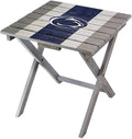 Imperial Clemson University Officially Licensed NCAA Merchandise: Adirondack Folding Table