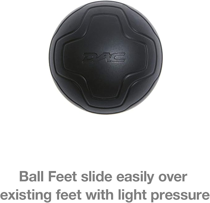 Helinox Chair Stabilizing Rubber Ball Feet (Set of 4)