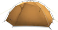 3F UL Gear Taiji 1/3 Person Tent for stormrain1.45/3.2lb Ultralight Backpacking Tent5000mm+ Waterproof VentilationResistant to Wind gusts of 7Easy Set up