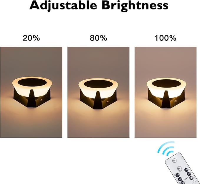 11 Solar Post Lights IP54 Waterproof Solar Pillar Lights Outdoor Dusk to Dawn Outdoor Lamp Post Light Stainless Steel Column Lighting for Posts Outside Deck Patio Garden E26 Bulb