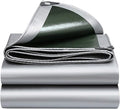 Foldable Camping Tarp Shelter Waterproof Covers for Group Outdoor Activities Barrier Use Easy Travel Camping