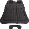 HURRISE Air Mattress MattressInflatable MattressBlow Up MattressAir Mattress Twin12V Electric Inflator Pump for SUV MPV RV for Camping and Travels