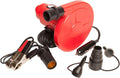 HO Sports 12V Electric Pump