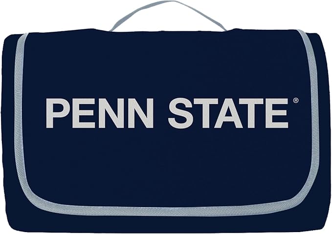 Northwest NCAA 50X60 Picnic Blanket TREADFAST - Penn State