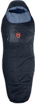 NEMO Equipment Tempo | Men's and Women's 20 &amp 35 Degree Synthetic Sleeping Bags