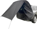 Camping Mattress Car Trunk Tent Sunshade Rainproof Tailgate Shade Awning Tent for Car SelfDriving