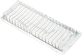 Dish Drain Box Drain Dish Does Not Collect Water Storage Dish Milk Bottle Drain Holder Cup Holder