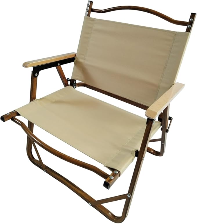 Relax and Recline: The Comfy 4-Pack Foldable Chair Set [Foldable Chairs Outdoor Camping Fishing]