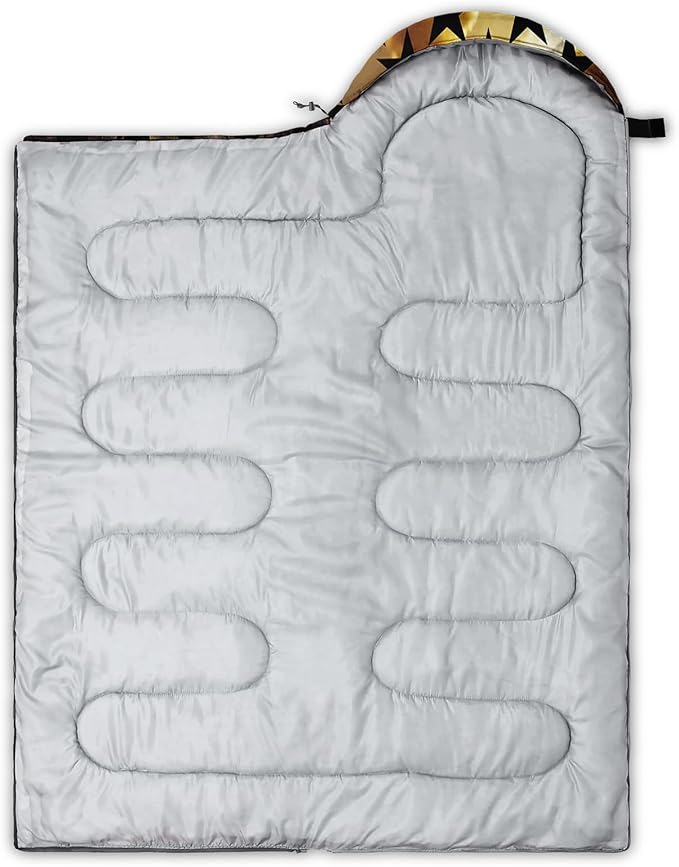 Print sleeping bagsleeping bagsOutdoor Camping Sleeping BagSuitable For Children Boys And Girls PortableWaterproofCompact And LightweightGreat For Outdoor CampingBackpacking And Hiking