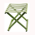 Camping Stool Portable Folding Stool Outdoor Folding Chair Portable Foldable Lightweight Aluminum Camping Travel Chair Outdoor Beach Hiking Fishing ﻿
