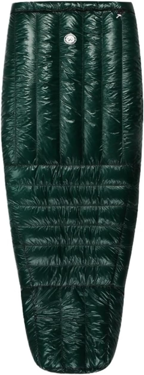 Compatible for Sleeping Bag 800FP Down Ultralight Winter Camping Hiking Equipment