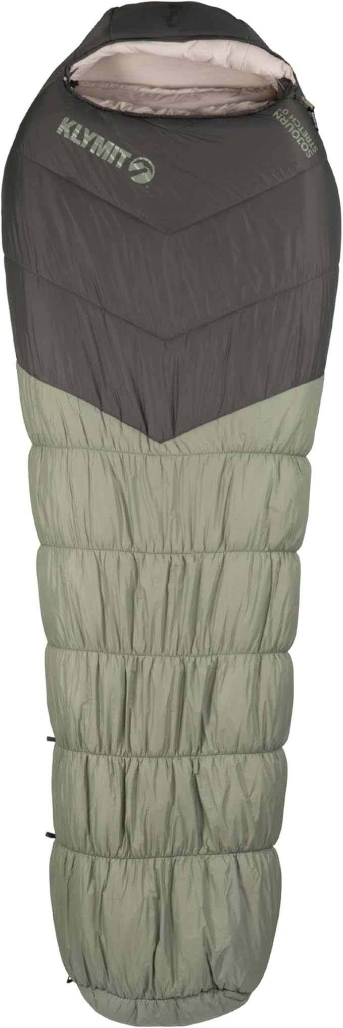 Klymit Sleeping-Bags Sojourn Stretch 0™ Sleeping Bags