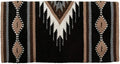 Mustang Del Rio NZ Wool Blanket