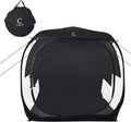 Nice C Sport Pop Up Bubble Tent - Instant Shelter With Rain Fly and Sealed Floor for Camping Sports Events