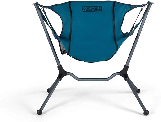 Nemo Stargaze Camp Chair (Scarab/Smoke)
