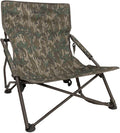 Rogers Tough Hunter XL Low Profile Turkey Seat Greenleaf