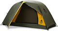 OneTigris Stella 4 Season Camping Tent Backpacking 2 Person Waterproof Lightweight Easy Setup Instant 3000mm Waterproof Rating Outdoor Hiking Tent