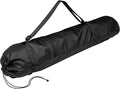 Xxerciz Folding Chair Replacement Bag Lightweight Storage Bag Carrying Bag with Carrying Handles &amp Extra Zippers Pocket for Foldable Camping Chair 48 Inches (Chair is not Included)