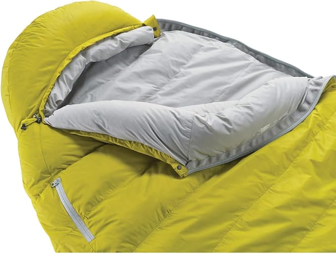 Therm-a-Rest Parsec 32F/0C Ultralight Down Mummy Sleeping Bag