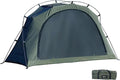 Backpacking Tent for 1 Person 2 Person Lightweight Camping Tent