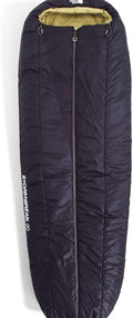 The North Face Sleeping-Bags Stormbreak 20F / -7C Backpacking Sleeping Bag - Water Repellent Fully Insulated Includes Stuff Sack