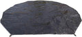 DANCHEL OUTDOOR B5PRO/B2/B2A Bell Tent Footprint 3/4/5/6m Waterproof Round Tarp Ground Sheet for Canvas Yurt Tent Floor Protector Camping Glamping Accessories