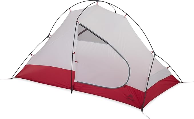 MSR Access 2-Person Lightweight 4-Season Tent