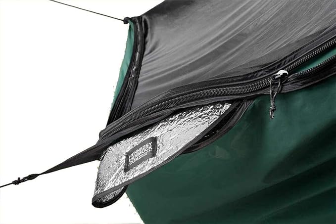 Hennessy Hammock - Jungle Safari Zip XXL