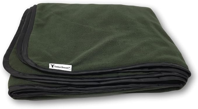 Picnic Blanket Waterproof Foldable - Beach Blanket Sandproof - Summer Outdoor Camping Mat – Travel Blanket - Must Have Camping Picnic Beach Accessories 72”x58”