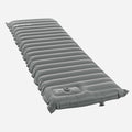 EighteenTek® Sleeping Pad Mat Camping Sleeping Pad Thick 4 Inch Camping Mattress Pad Built-in Foot Pump Fast Self Inflating Sleeping Pad Backpacking for Campings Hiking Ultralight