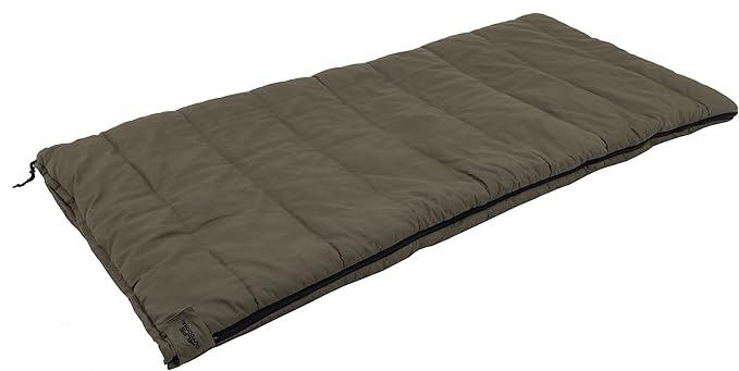 ALPS OutdoorZ Sleeping-Bags Redwood -25