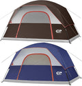CAMPROS CP 6 Person Tent