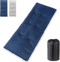 Sleeping Cot Pads (75 x 28) with Elastic Straps Portable for Outdoor &amp Hiking Cotton Soft Thick Camping Cot PadWaterproof