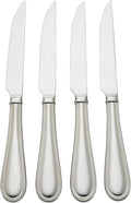 Reed And Barton 4230819 Lyndon 4Pc Steak Knife Set