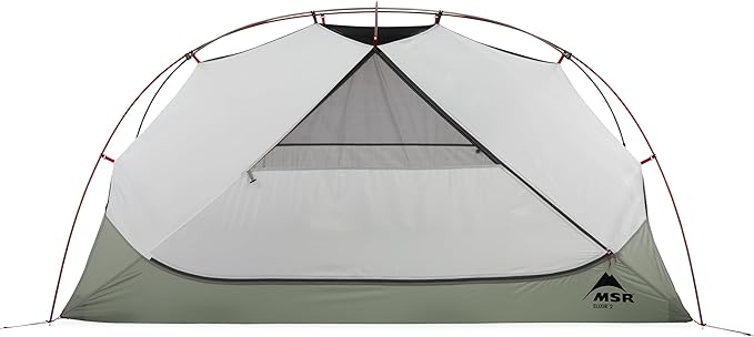 MSR Tents Elixir 2