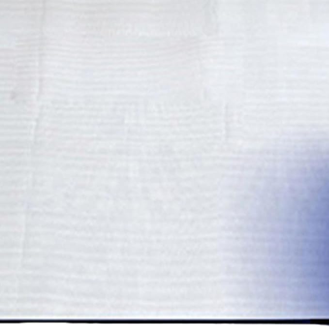 Camping Sleeping Pad Mat Foam Foil Blanket for Camping Foam Pad Insulating Aluminum Foil Mat Tent Pad Thermal Camping Mat Waterproof Aluminum Camping mat Reflecting Heat for Outdoor Camping