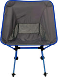 TravelChair 7789B Joey Blue One Size