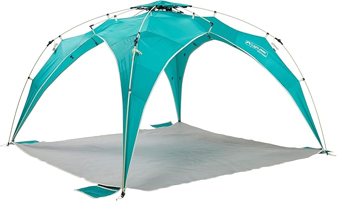 Lightspeed Outdoors Eco Quick Canopy Beach Tent Parasailing