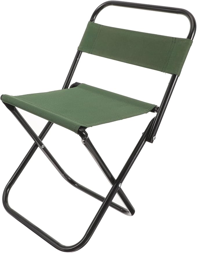 Lightweight Camping Chairs Outdoor Lounge Chairs Sun Shade Folding Picnic