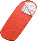 Emergencies Sleeping Bag Light Weight Thermal Bivvy Sacks Survival Shelter Blanket Survival Sleeping Thermal Blanket
