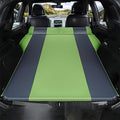 Car Inflatable Mattress - Portable Air Bed for Toyota Grand Highlander 7 Seater (2024-2025) - Outdoor Camping Travel Sleeping Pad Accessories