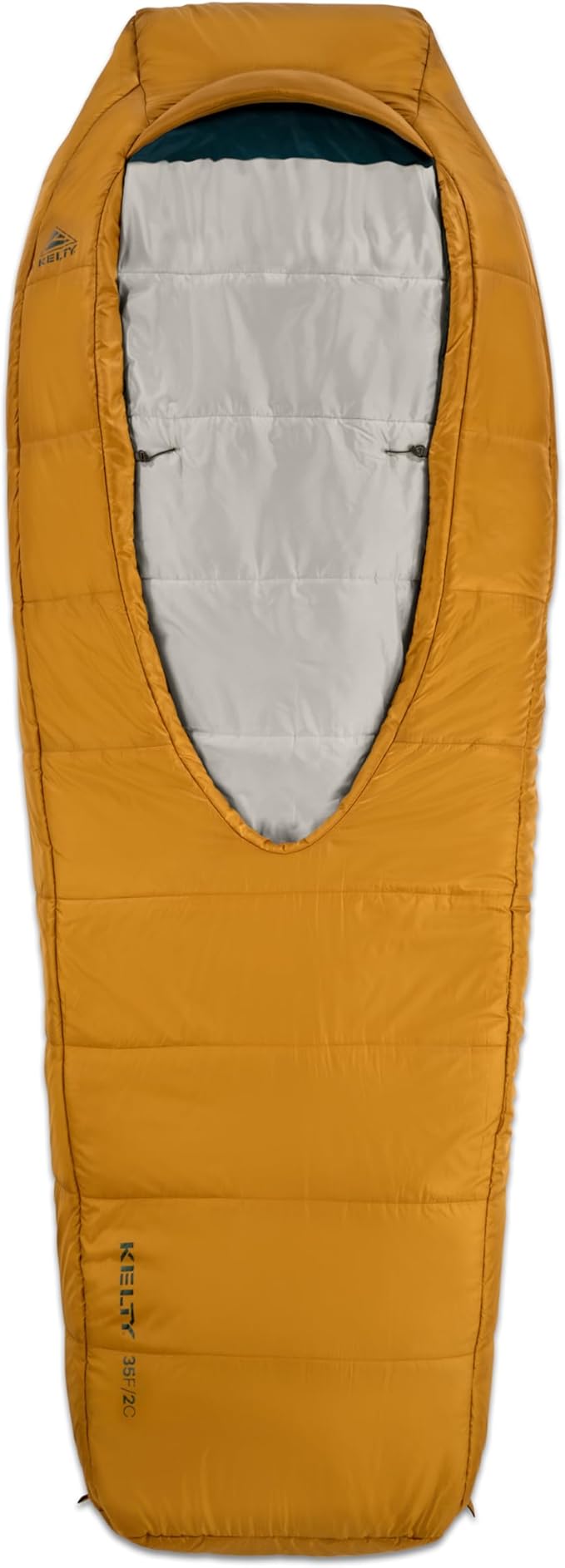 Kelty Eclipse 35 Deg Sleeping Bag