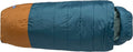 Big Agnes Echo Park 40 (FireLine Max) Backpacking and Camping Sleeping Bag