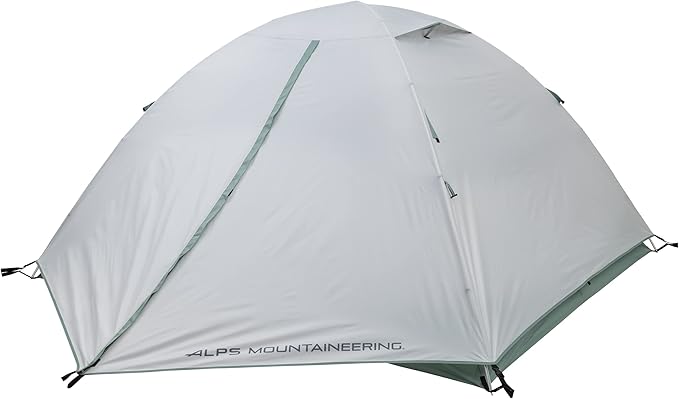 ALPS Mountaineering Felis 4-Person Tent Recycled Materials