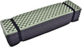 Compatible for Moisture-Proof Pad Tent Sleeping Pad Tent Mat Foam Camping Mat Folding Picnic Mat Soft Compact Cushion Foldable Backpack(Green)