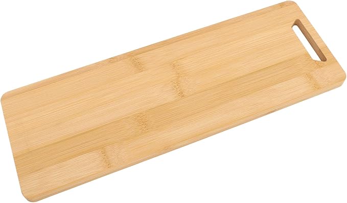 Camping Table Unit Board Portable Camping Table Board Versatile Top for Outdoor Travel Office (Chopping Board)