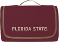 NORTHWEST NCAA 50X60 Picnic Blanket TREADFAST - Florida State