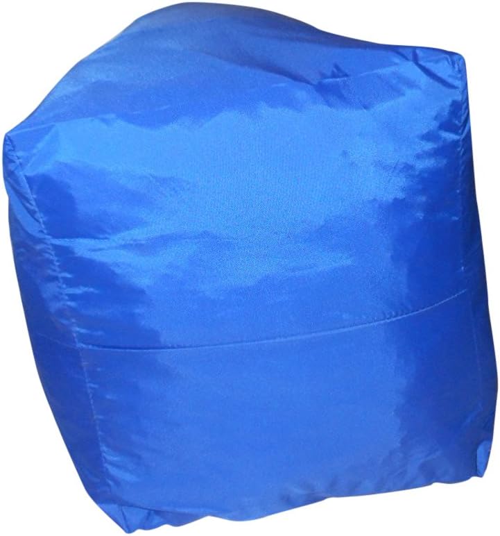 Sleeping Bag CoverJumbo Stuff Sacks Laundry Bag Made In USA. (Blue)