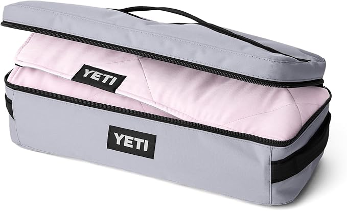 YETI Lowlands Blanket Multi-Use Blanket with Travel Bag