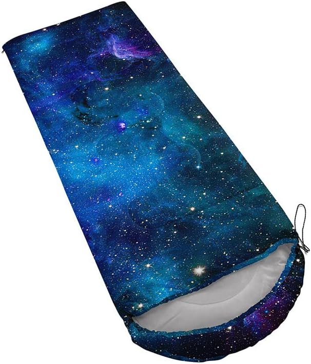 Sleeping Bag for Kids AdultsBrown Giraffe Fur Pattern-Lightweight Warm Portable Outdoor Indoor-Waterproof Cold Weather Resistant Sleeping Bag for Camping Hiking